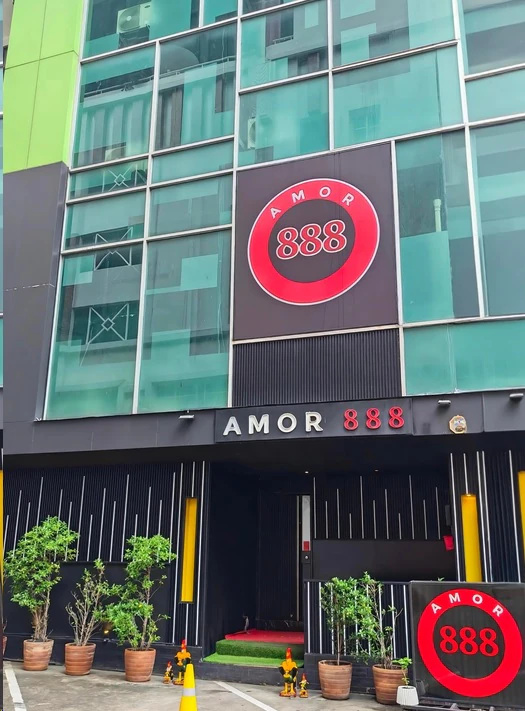 141go161.com Bangkok - Sensual Massage - Moa - 888